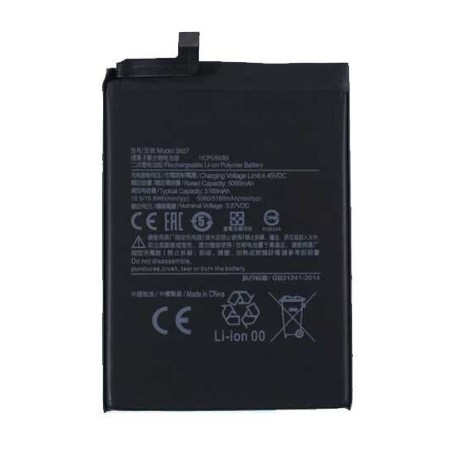 Batterie pour Xiaomi Poco X3 Pro