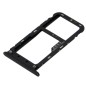 Tiroir SIM pour Xiaomi Poco X3 Pro Noir