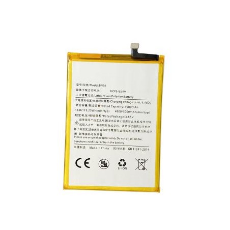 Batterie BN56 pour Xiaomi Poco M2 Pro/ Redmi 9A /Redmi 9C /Redmi 10A/ Redmi 9AT