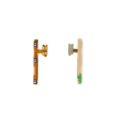 Nappe volume power et On/Off pour Honor 9 Lite