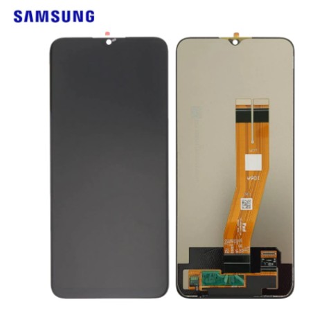 Ecran Samsung Galaxy A04e (A042F) Noir