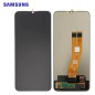 Ecran Samsung Galaxy A04e (A042F) Noir