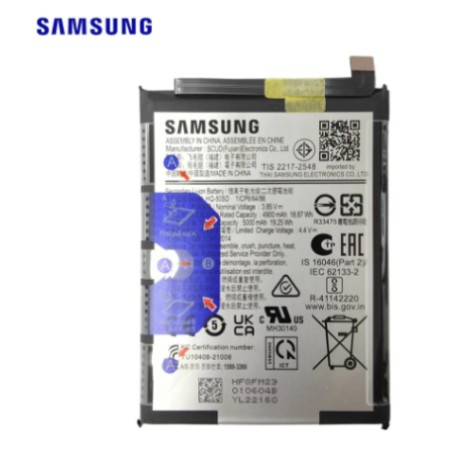 Batterie Samsung Galaxy A14 4G (A145), A04e (A042F)