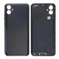 Vitre Arriere pour Samsung Galaxy A04e (A042F) Noir