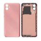 Vitre Arriere pour Samsung Galaxy A04e (A042F) Cuivre