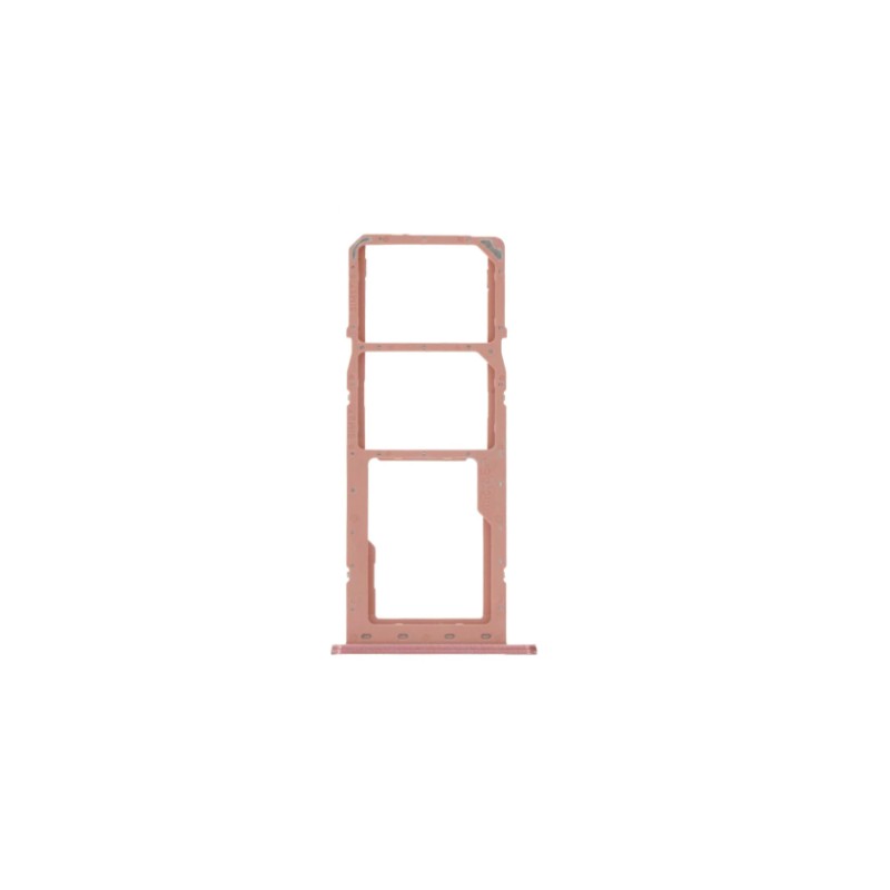 Tiroir SIM pour Samsung Galaxy A04e (A042F) Cuivre