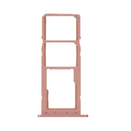 Tiroir SIM pour Samsung Galaxy A04e (A042F) Cuivre