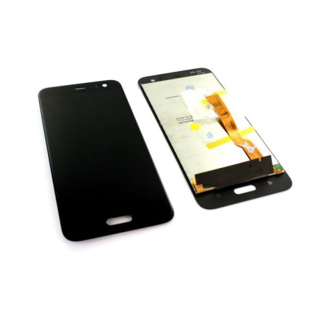 Ecran pour HTC U11 Life Noir