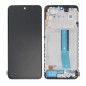 Ecran Complet pour Xiaomi Poco M4 Pro Noir