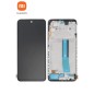 Ecran Complet Xiaomi Poco M4 Pro 4G Noir