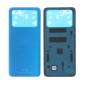 Vitre Arriere pour Xiaomi Poco M4 Pro 4G Bleu