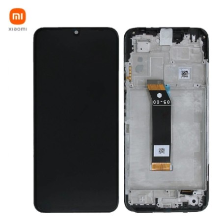 Ecran Complet Xiaomi Poco M5