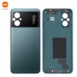 Vitre Arriere Xiaomi Poco M5 Vert
