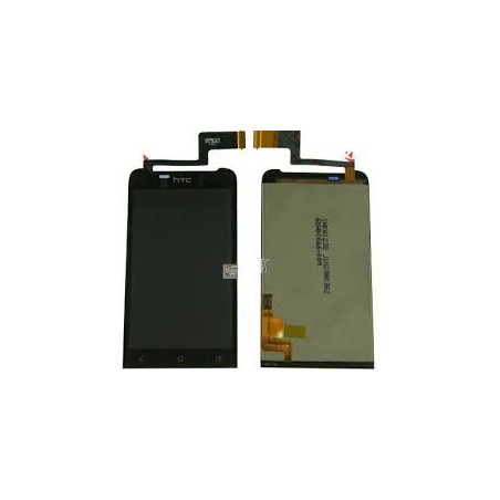 Ecran HTC One V Noir
