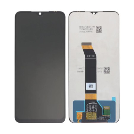 Ecran Complet pour Xiaomi Poco M5