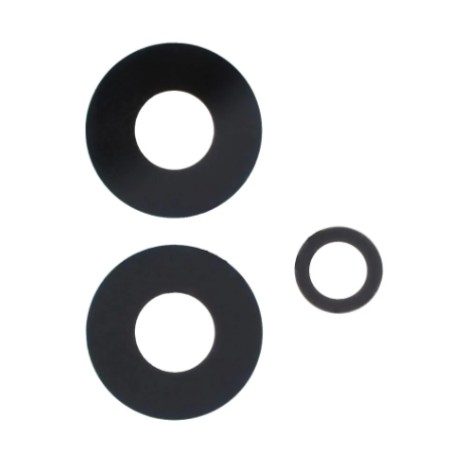 Lentille Camera pour Xiaomi Poco M5