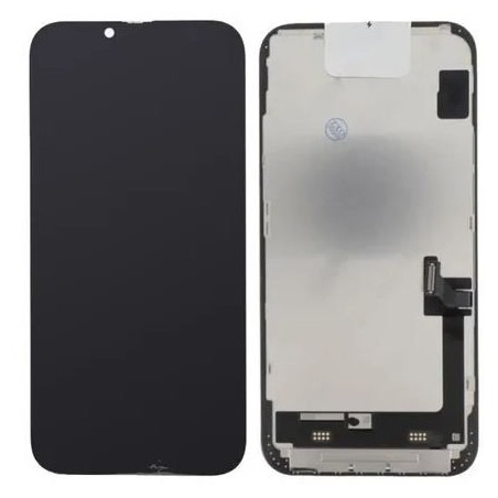 Ecran OLED pour iPhone 14 Plus Noir