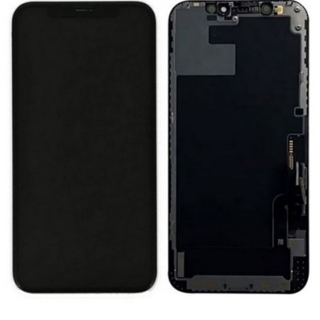 Ecran OLED pour iPhone 14 Pro Noir