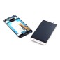Ecran HTC One M9 Blanc