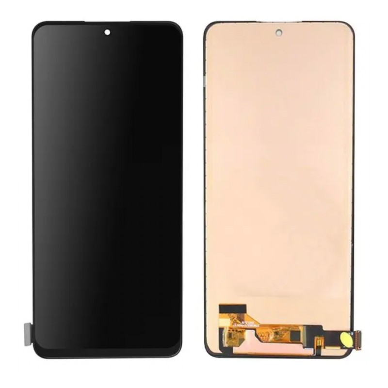 Ecran pour Xiaomi Redmi Note 12 4G/5G