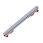 Bouton Volume pour Xiaomi Redmi Note 10 Blanc