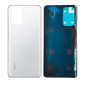 Vitre Arrière pour Xiaomi Redmi Note 10 4G Blanc