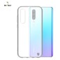 Coque Silicone PROTECT pour Huawei P30 Transparent Coque Silicone PROTECT pour Huawei P30 Transparent
