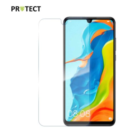 Verre trempé PROTECT pour Huawei P30 Lite