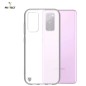 Coque Silicone PROTECT pour Samsung Galaxy S20 FE 4G / FE 5G Transparent