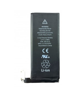 Batterie pour iPhone 4