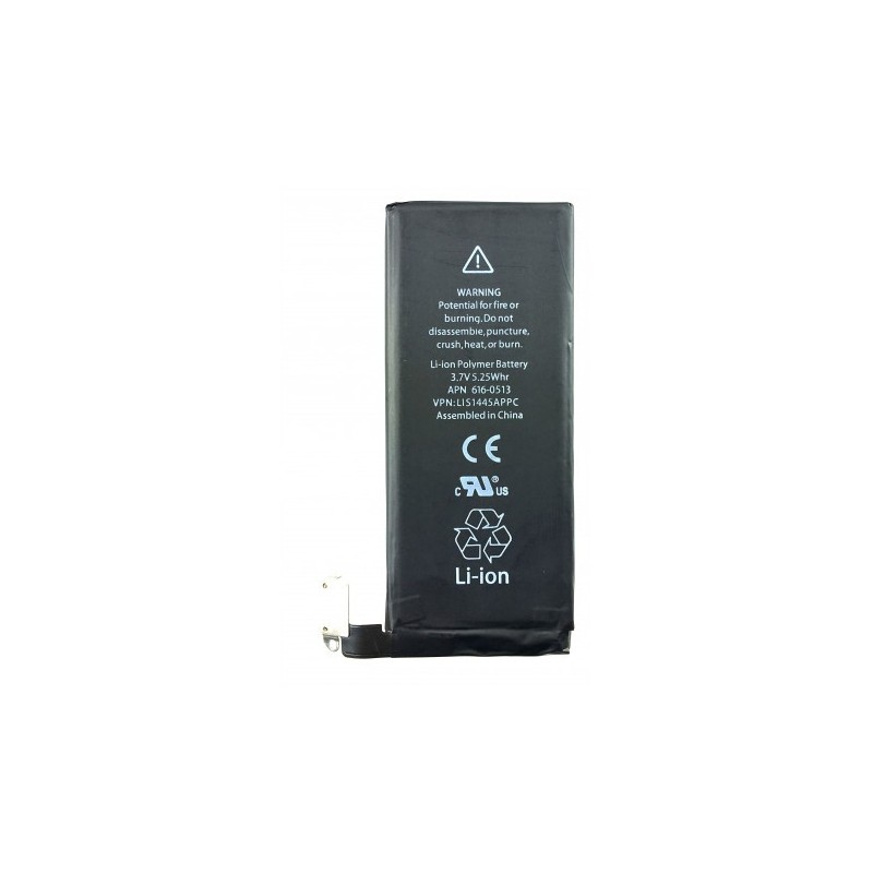 Batterie pour iPhone 4