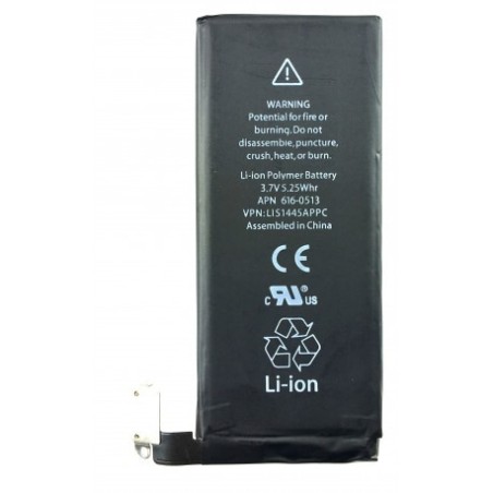 Batterie pour iPhone 4