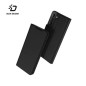 Etui Portefeuille Skin Pro Dux Ducis pour Samsung Galaxy S20 FE 4G / Galaxy S20 FE 5GNoir Etui Portefeuille Skin Pro Dux Ducis pour Samsung Galaxy S20 FE 4G / Galaxy S20 FE 5GNoir