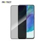 Verre trempé privacy PROTECT pour Samsung Galaxy S21 5G