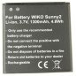 Batterie pour Wiko Sunny 2