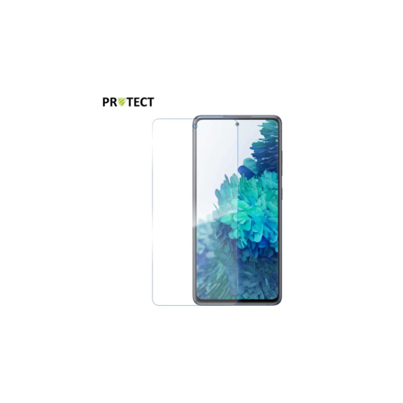 Verre trempé PROTECT pour Samsung Galaxy S20 FE / Galaxy S20 FE 5G