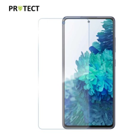 Verre trempé PROTECT pour Samsung Galaxy S20 FE / Galaxy S20 FE 5G