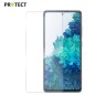 Verre trempé PROTECT pour Samsung Galaxy S20 FE / Galaxy S20 FE 5G Verre trempé PROTECT pour Samsung Galaxy S20 FE / Galaxy S20 FE 5G