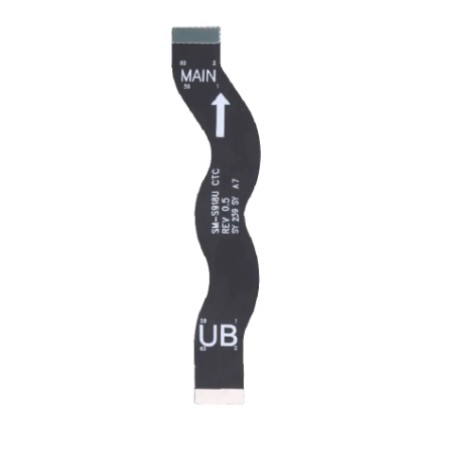 Nappe LCD pour Samsung Galaxy S23 Ultra (S918B)