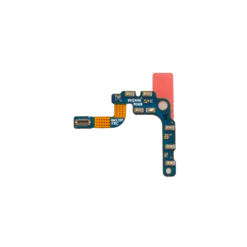 Nappe FRC pour Samsung Galaxy S23 Ultra (S918B)