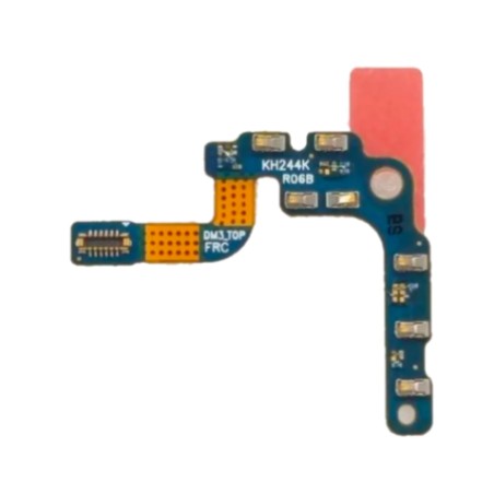 Nappe FRC pour Samsung Galaxy S23 Ultra (S918B)