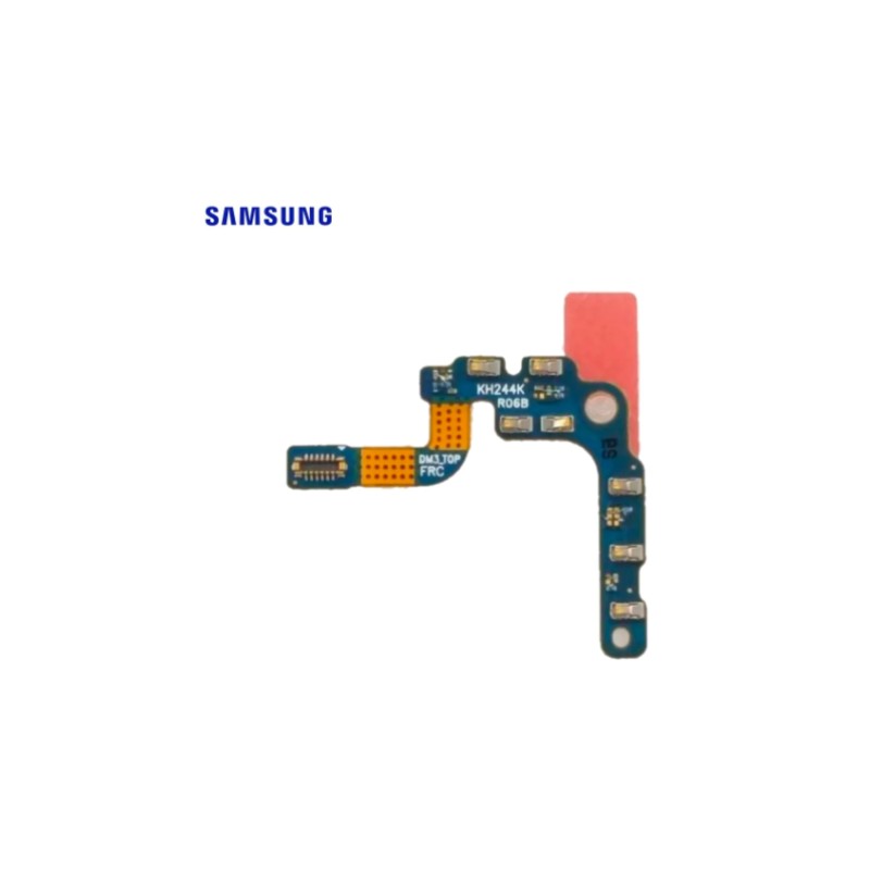 Nappe FRC supérieur Samsung Galaxy S23 Ultra (S918B)