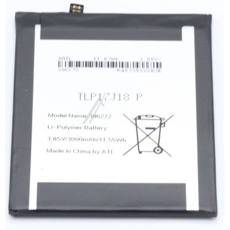 Batterie Wiko Tommy 2 plus