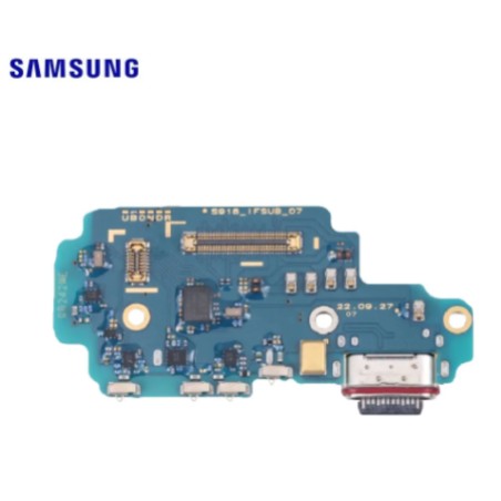 Connecteur de Charge Samsung Galaxy S23 Ultra (S918B)