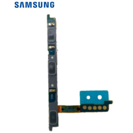 Nappe Power On/Off et Volume Original Samsung Galaxy S23 Ultra (S918B)