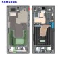 Châssis Central Samsung Galaxy S23 Ultra Galaxy (S918B) Vert