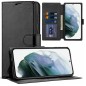 Pochette à rabat pour Xiaomi Redmi note 5T Noir