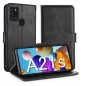 Pochette Samsung Galaxy A21S Noir