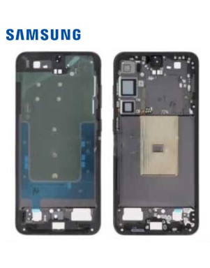Châssis Central Samsung Galaxy S24 Plus (S926B) Noir
