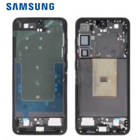 Châssis Central Samsung Galaxy S24 Plus (S926B) Noir